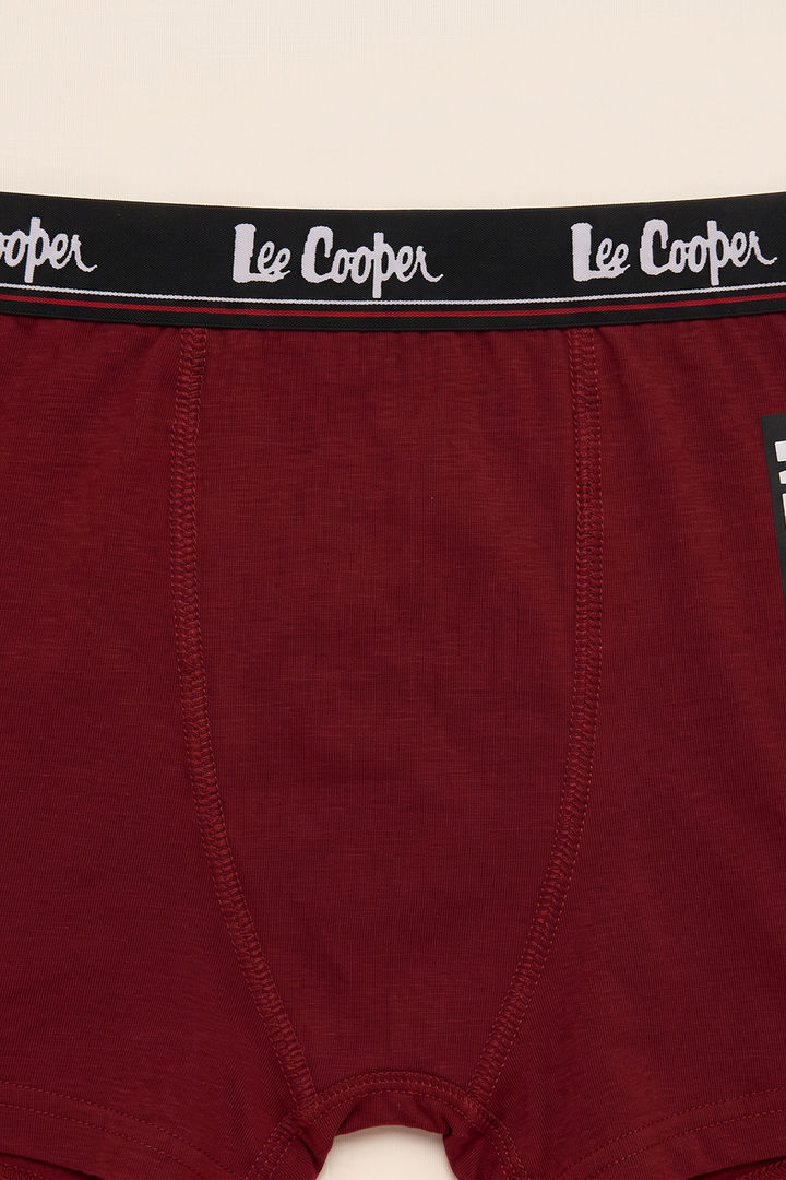 Lee Cooper Boys Marvel Trunks (Pack of 3) - Multicolor — image 12